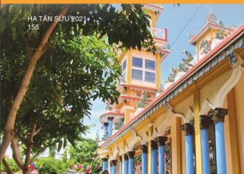 Tìm Hiểu Kinh Sám Hối