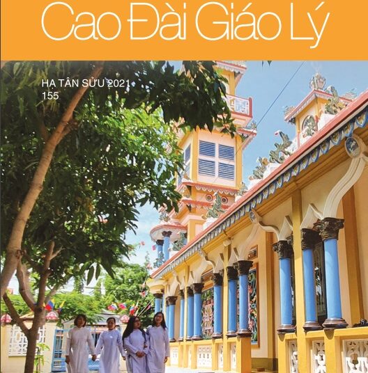 Tìm Hiểu Kinh Sám Hối